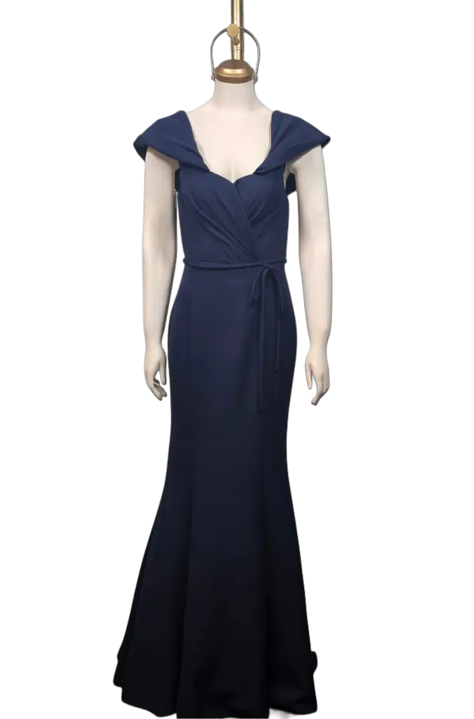 BLUE RENDER