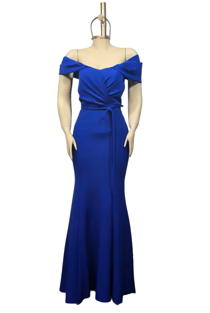 BLUE STRONG  XS