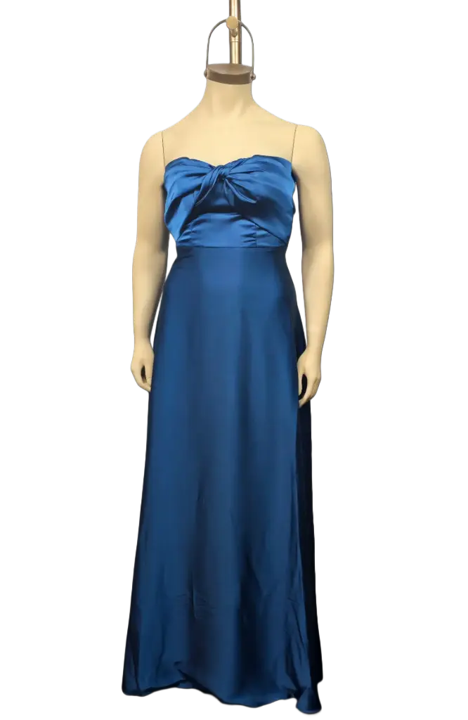 BLUE ARABIC