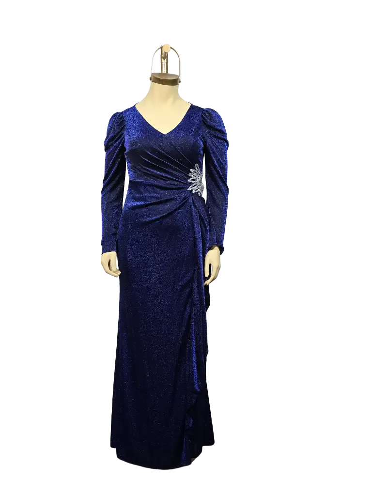 BLUE FANCY