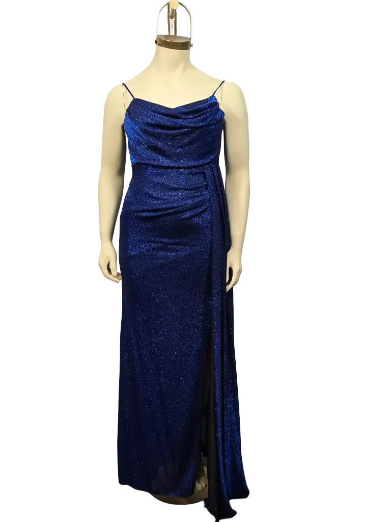 BLUE SOFT XS