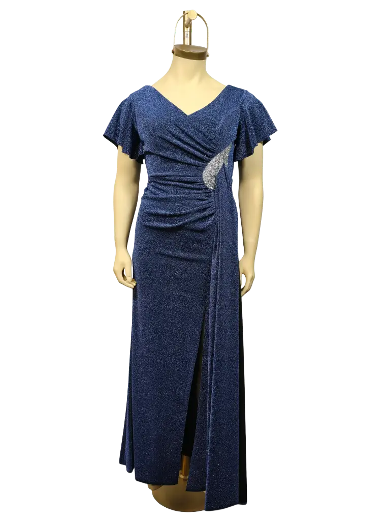 BLUE BRILLIANT XXL