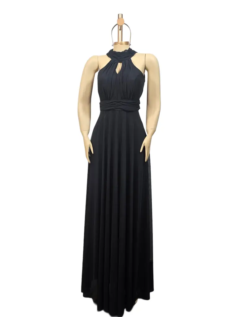 BLACK SEDA