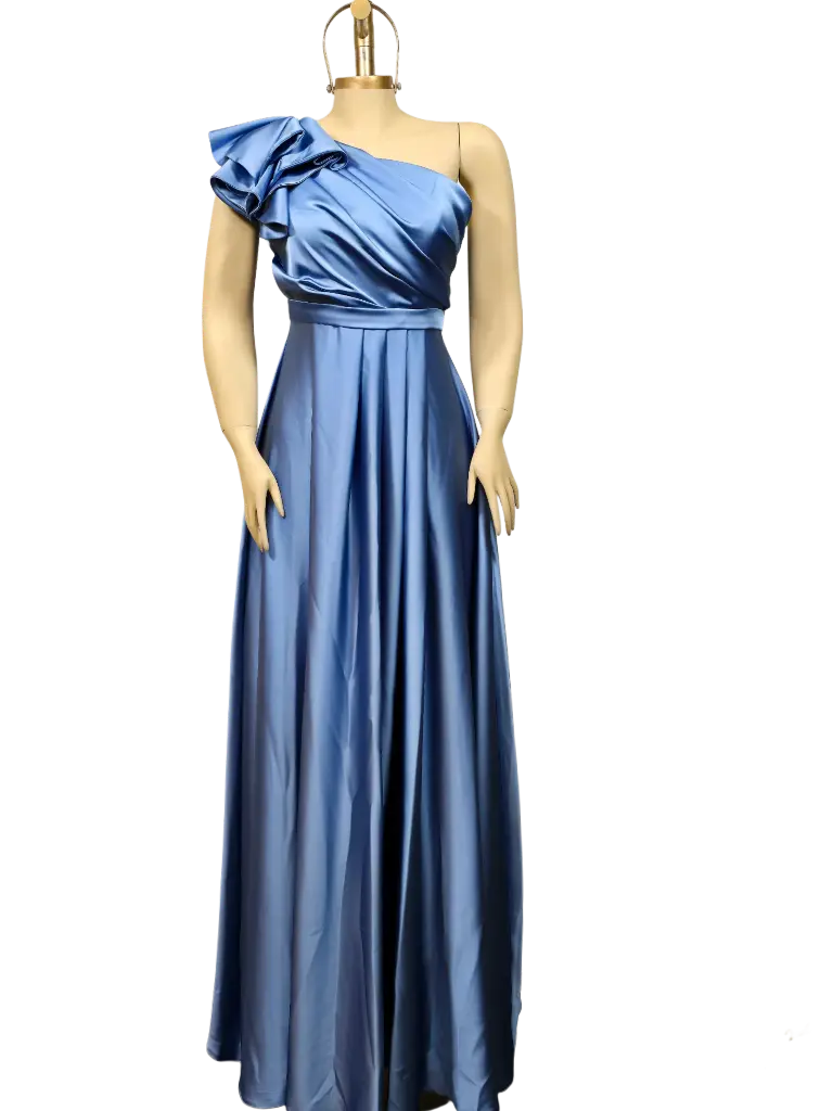 BLUE CINDERELLA 1