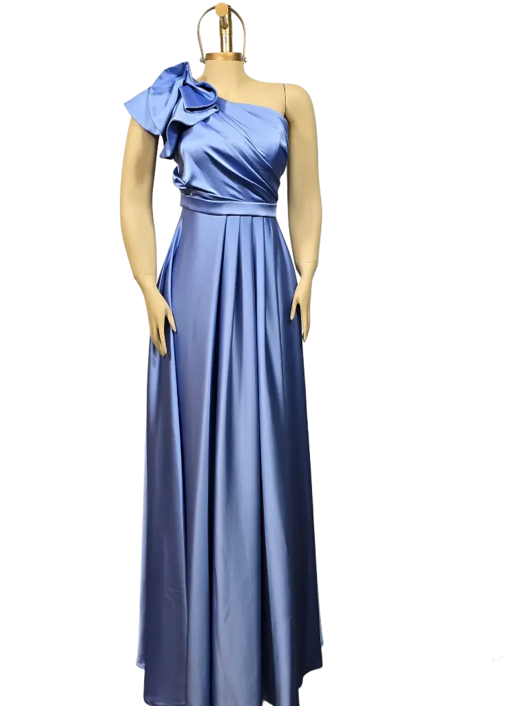 BLUE CINDERELLA 2