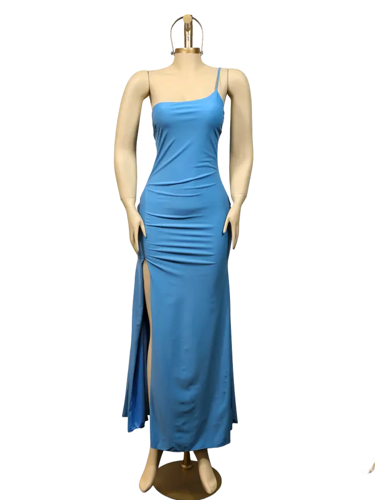BLUE FUSION