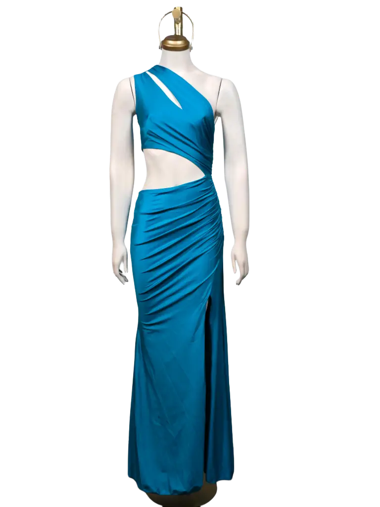 TURQUOIS FANCY