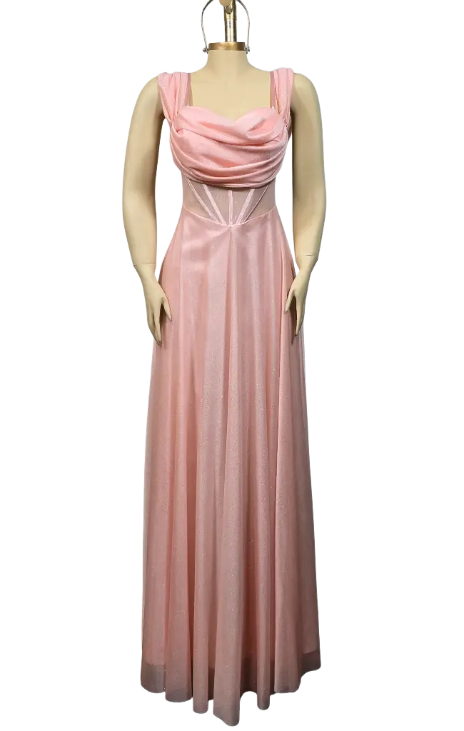 ROSE LIGHT XS