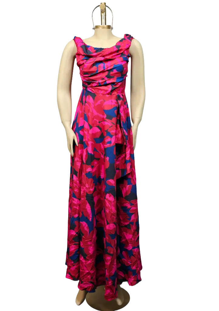 FLORAL DEEP