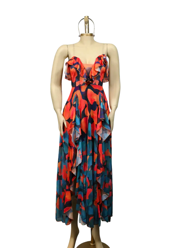 FLORAL SPRING