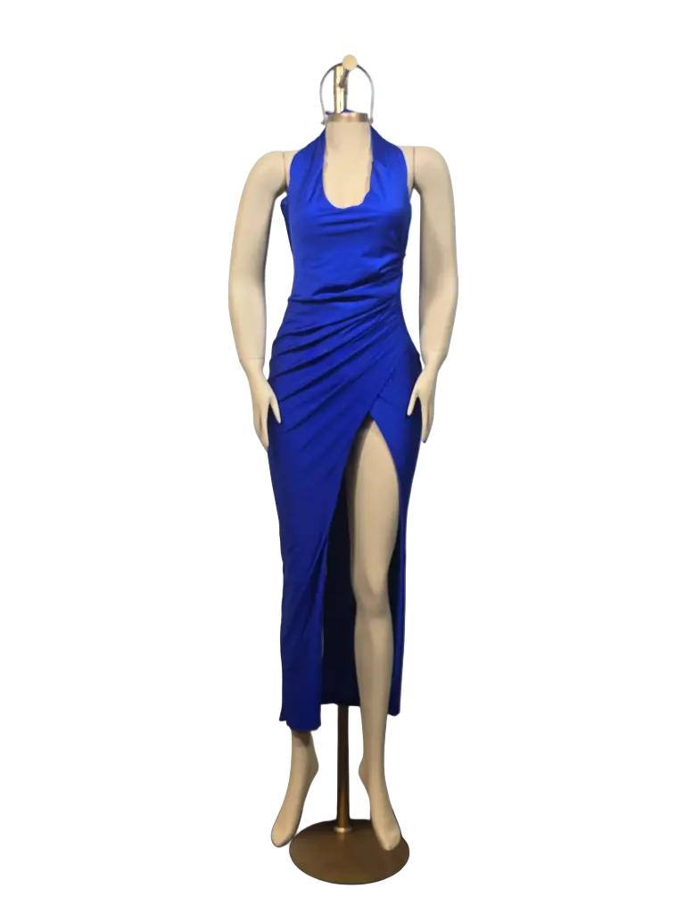 BLUE OPEN
