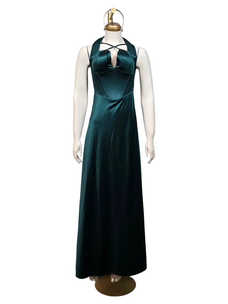 GREEN GLASS M