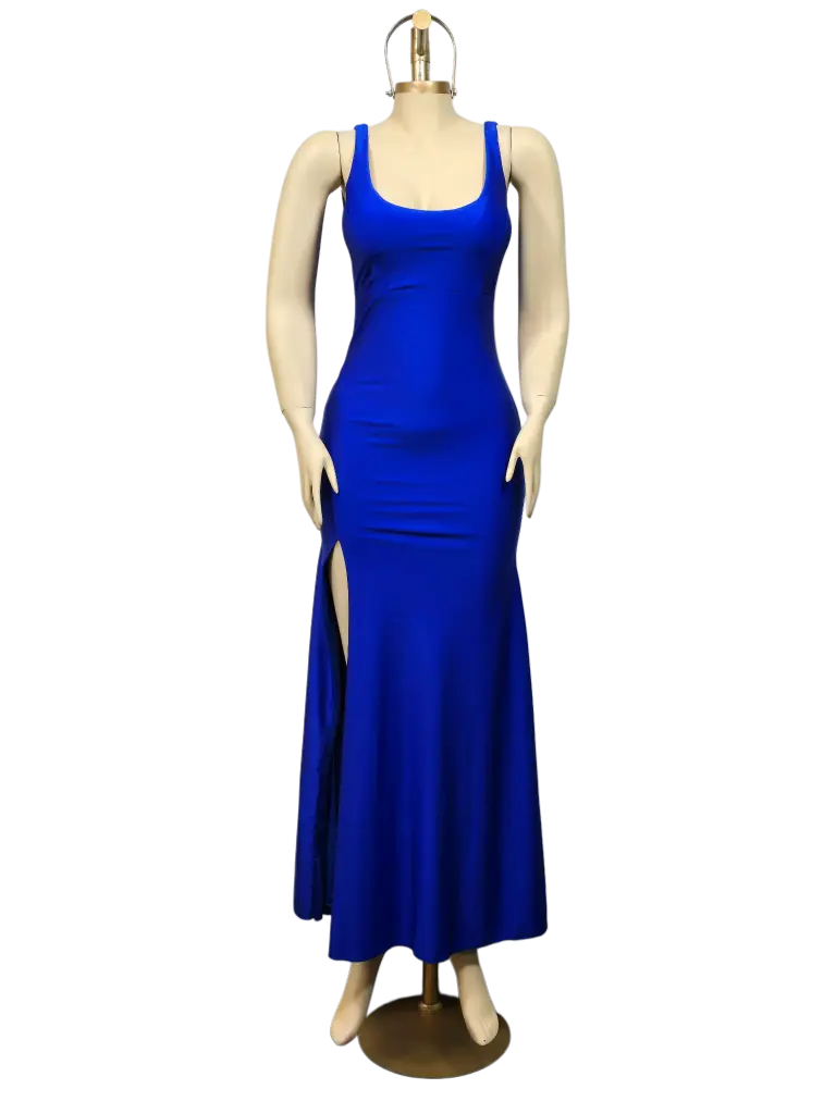 BLUE ST
