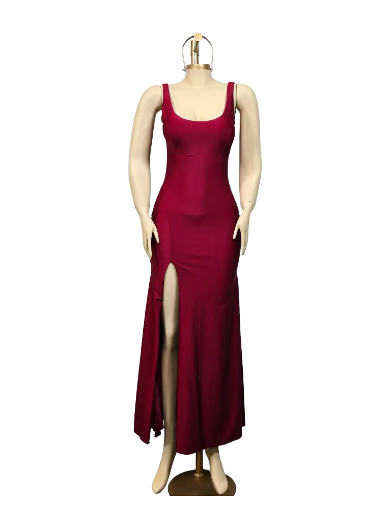 RED OPEN