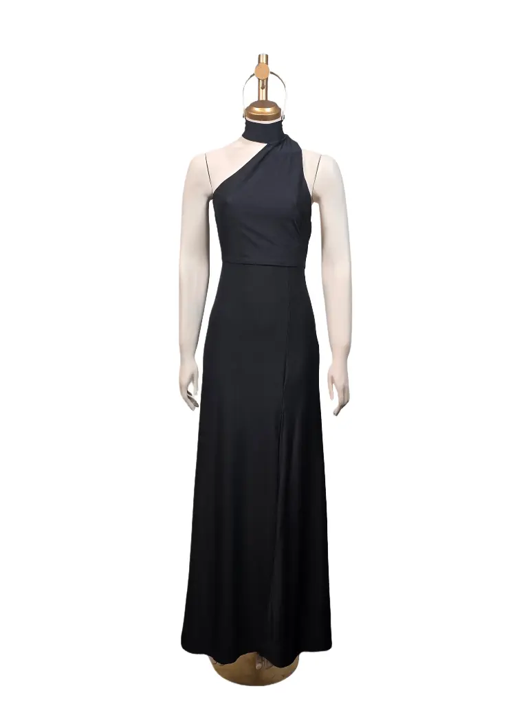 BLACK FANCY XS