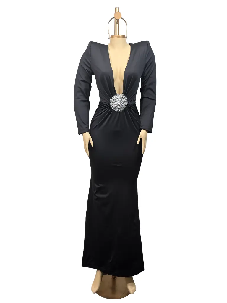 BLACK LUJURY M