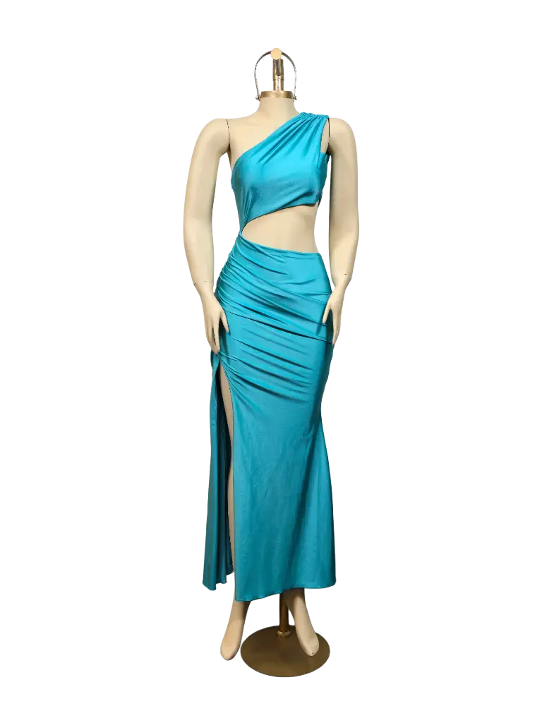 AQUA FRINGE STD