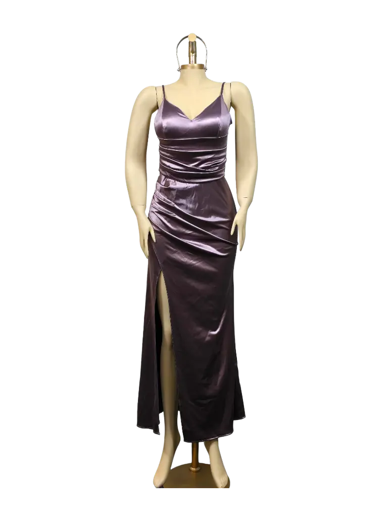 PURPLE SEDA