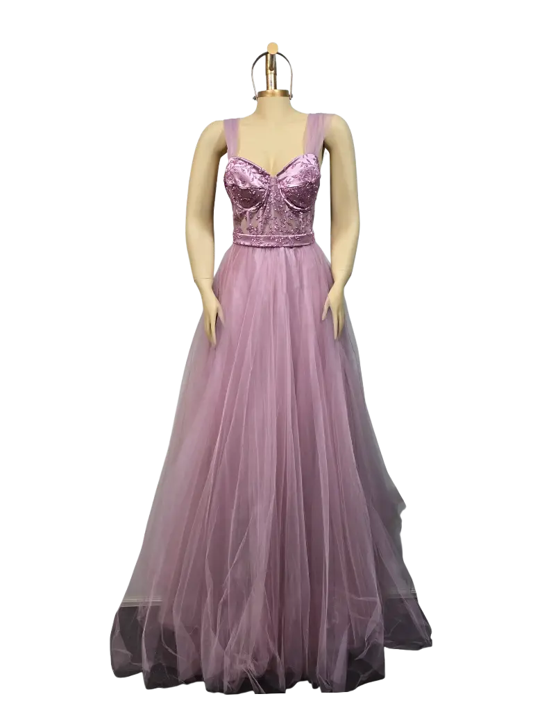 ROSE LIGHT Q