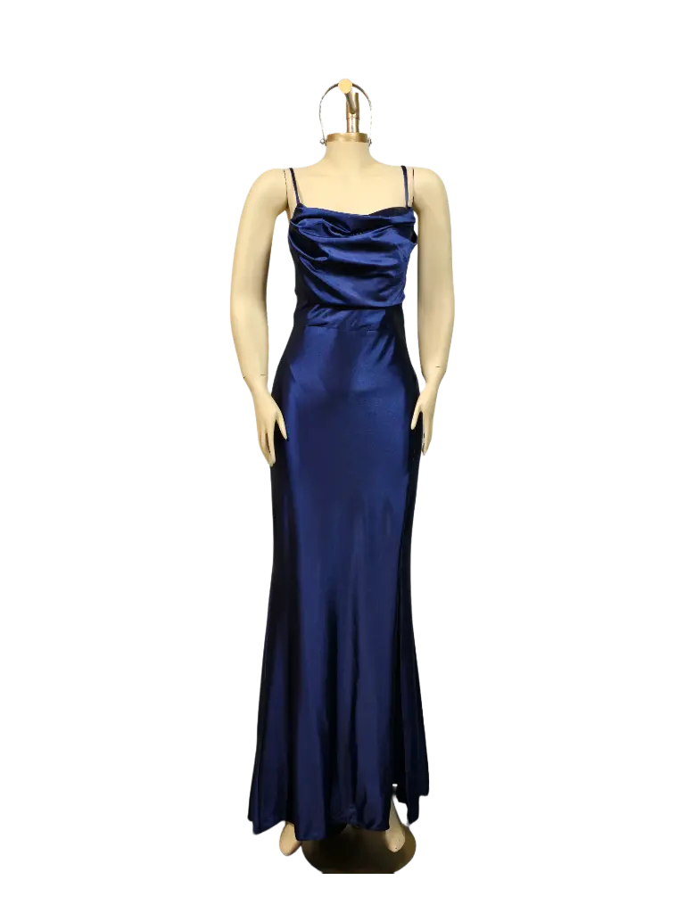 BLUE SEDA DARK