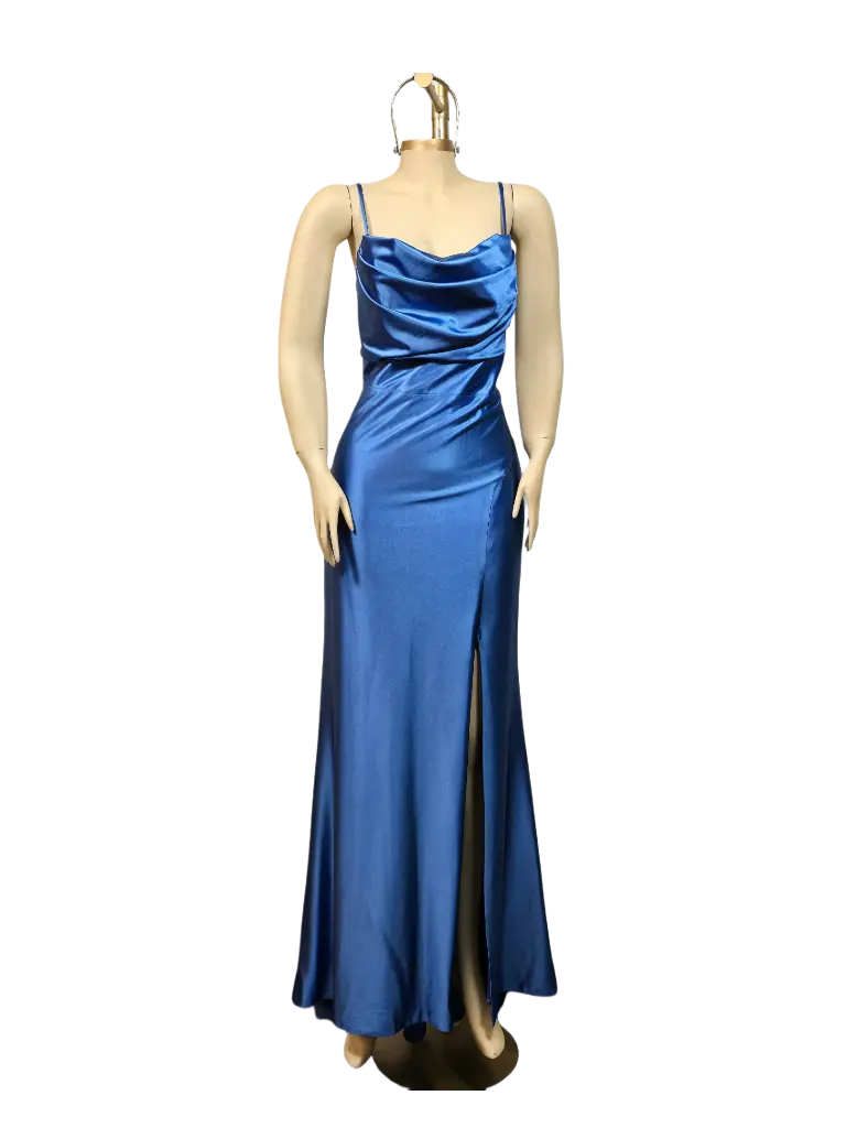 BLUE PX M