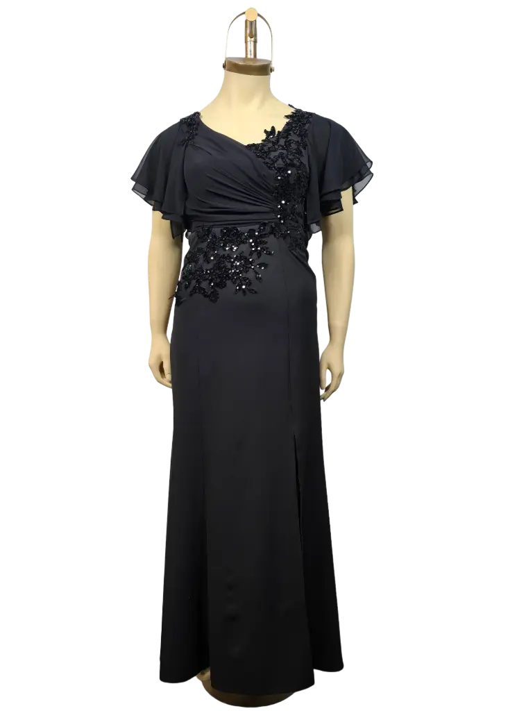 BLACK WW