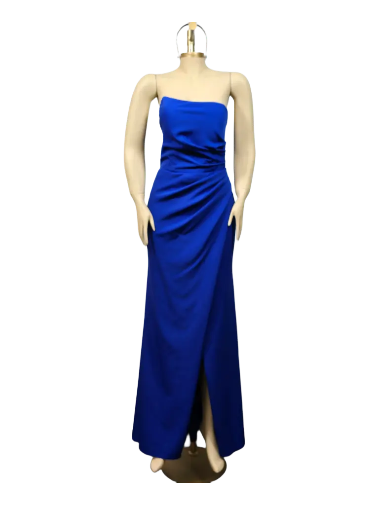 BLUE SLIDE 2 XS