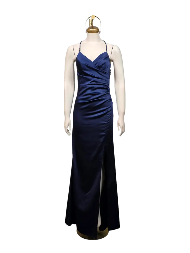 BLUE JUST DARK XS