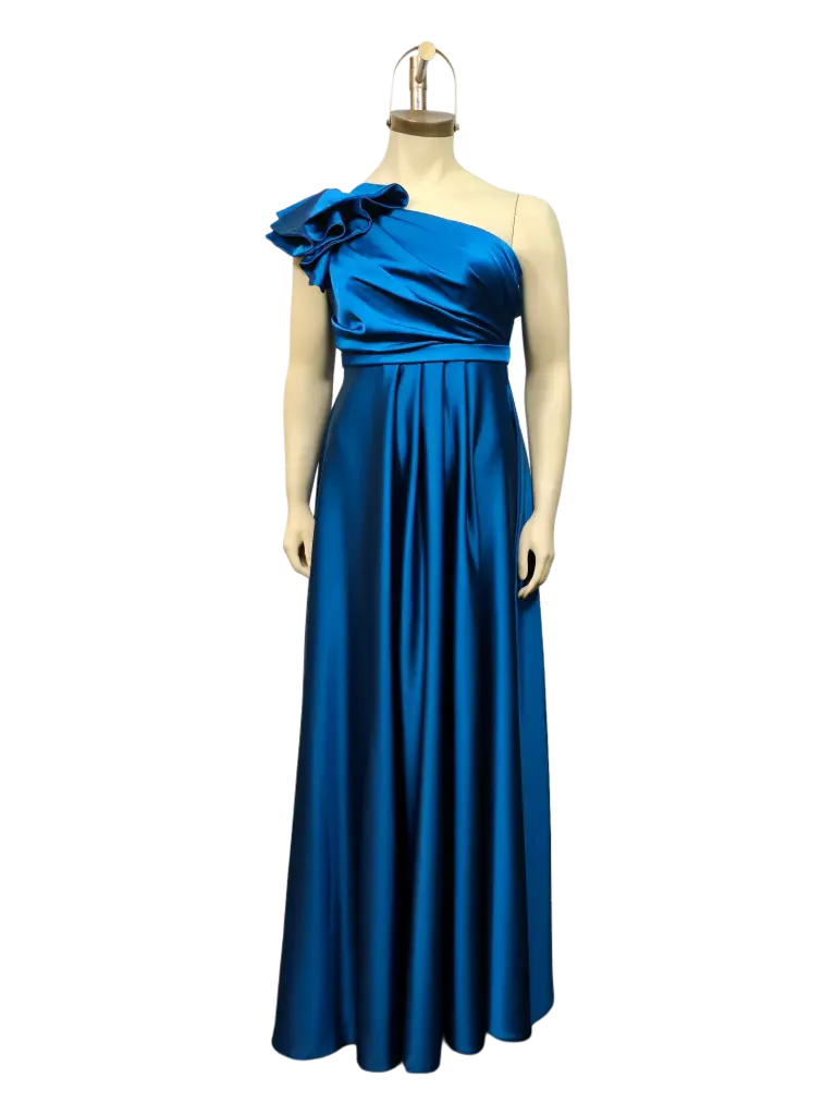 BLUE DAMA