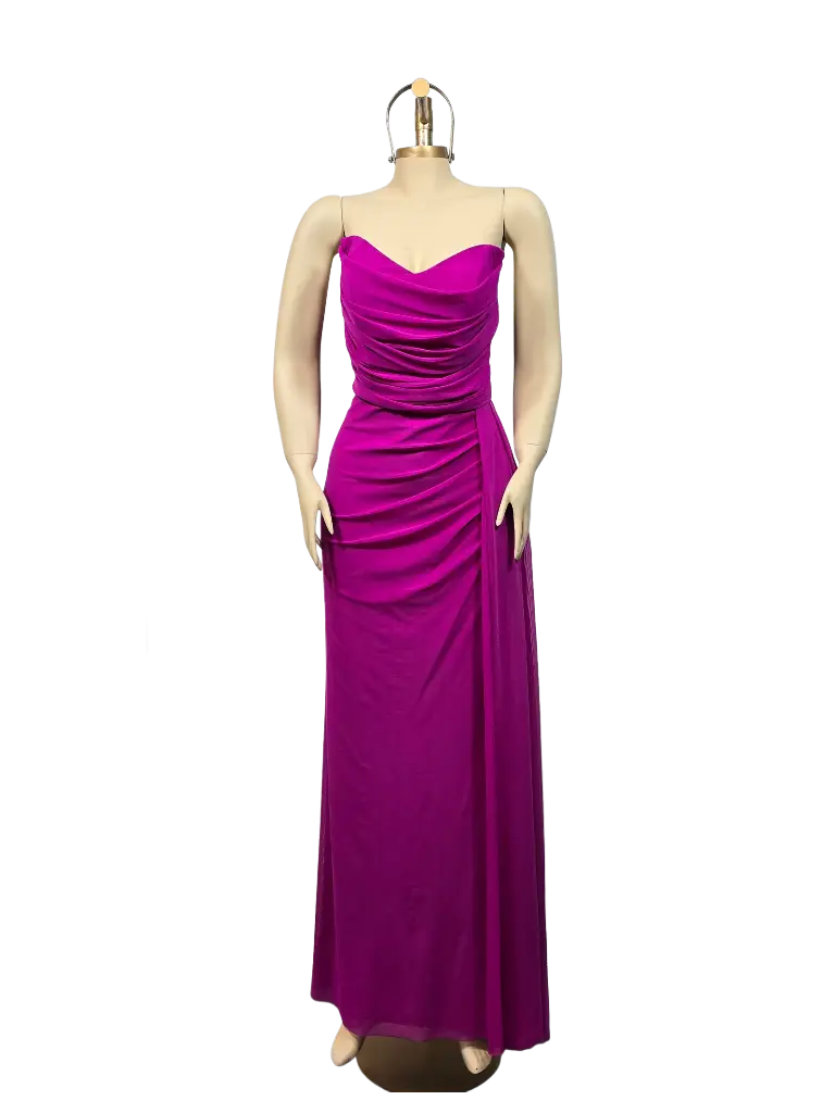 FUCSIA LIGHT