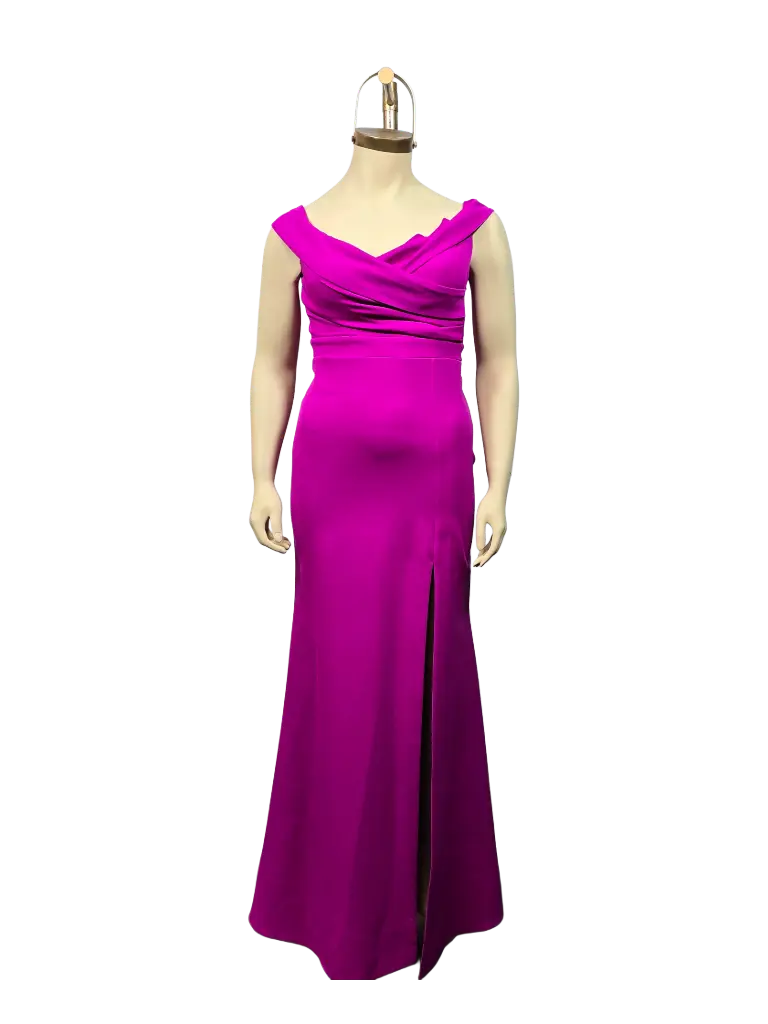 FUCSIA SPRING