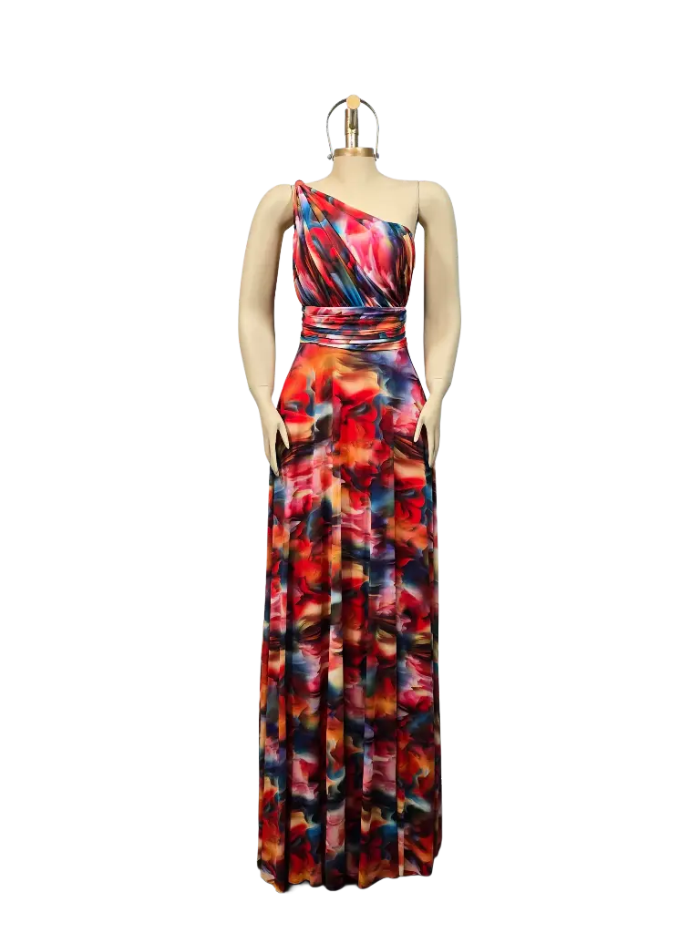 ORANGE SPRING M