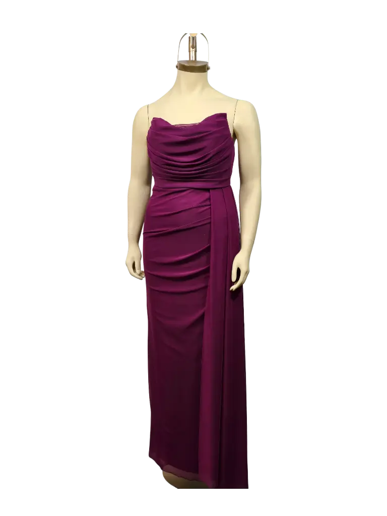 PURPLE LIGHT M