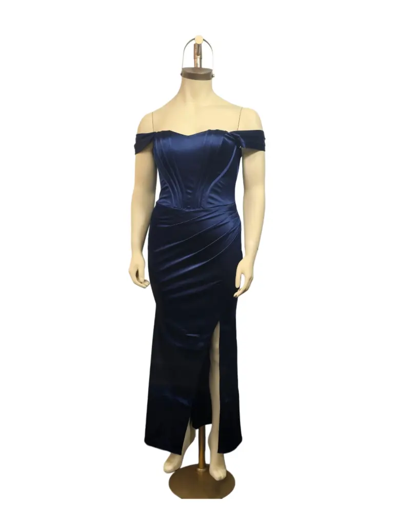 BLUE COCKTAIL L