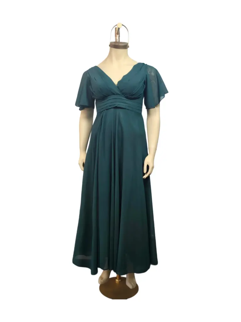 GREEN BELL L