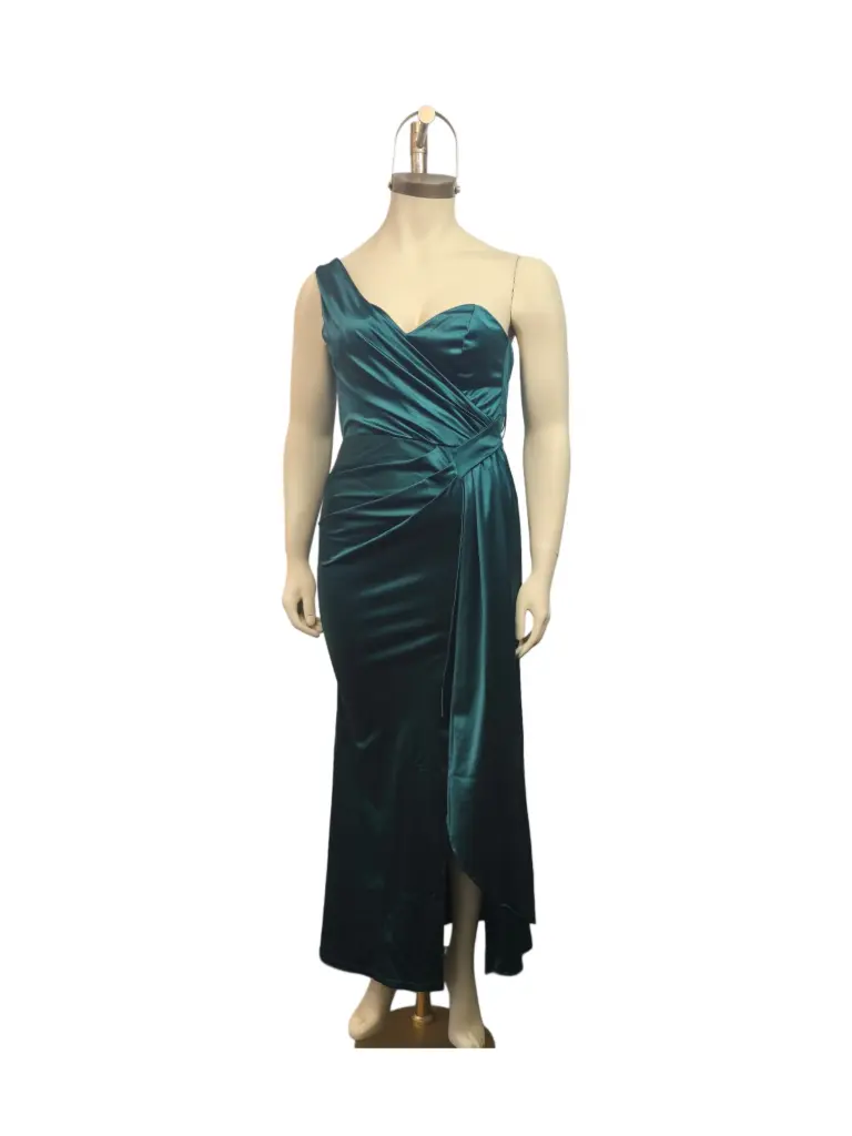 GREEN GEISHA M