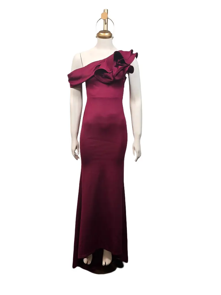 RED DARK15 XS