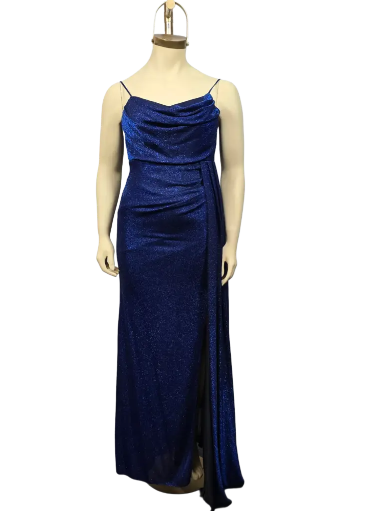 BLUE SOFT M