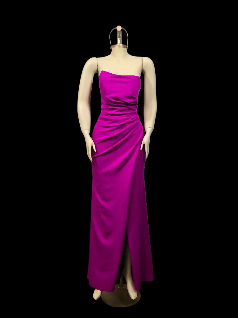 FUCSIA SLIDE 2 M