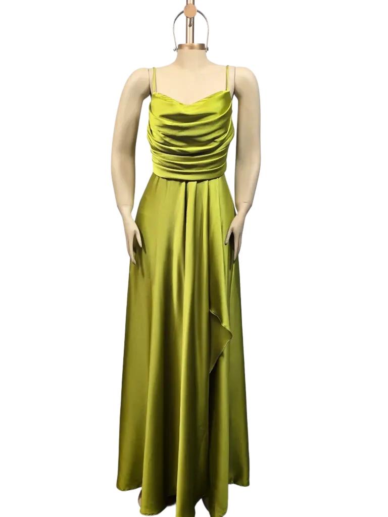 GREEN PICK M