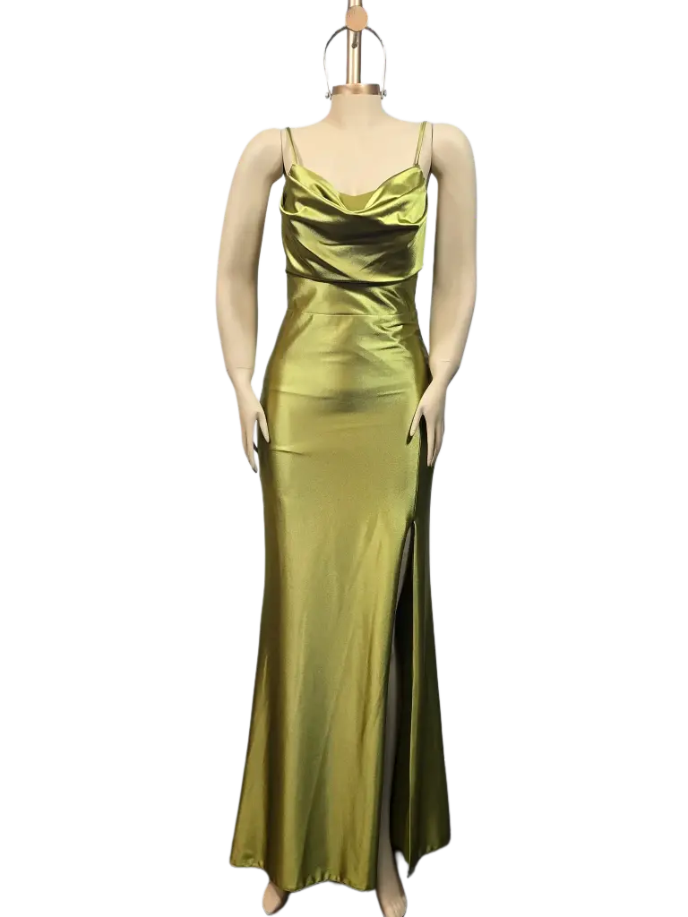 GREEN PX M