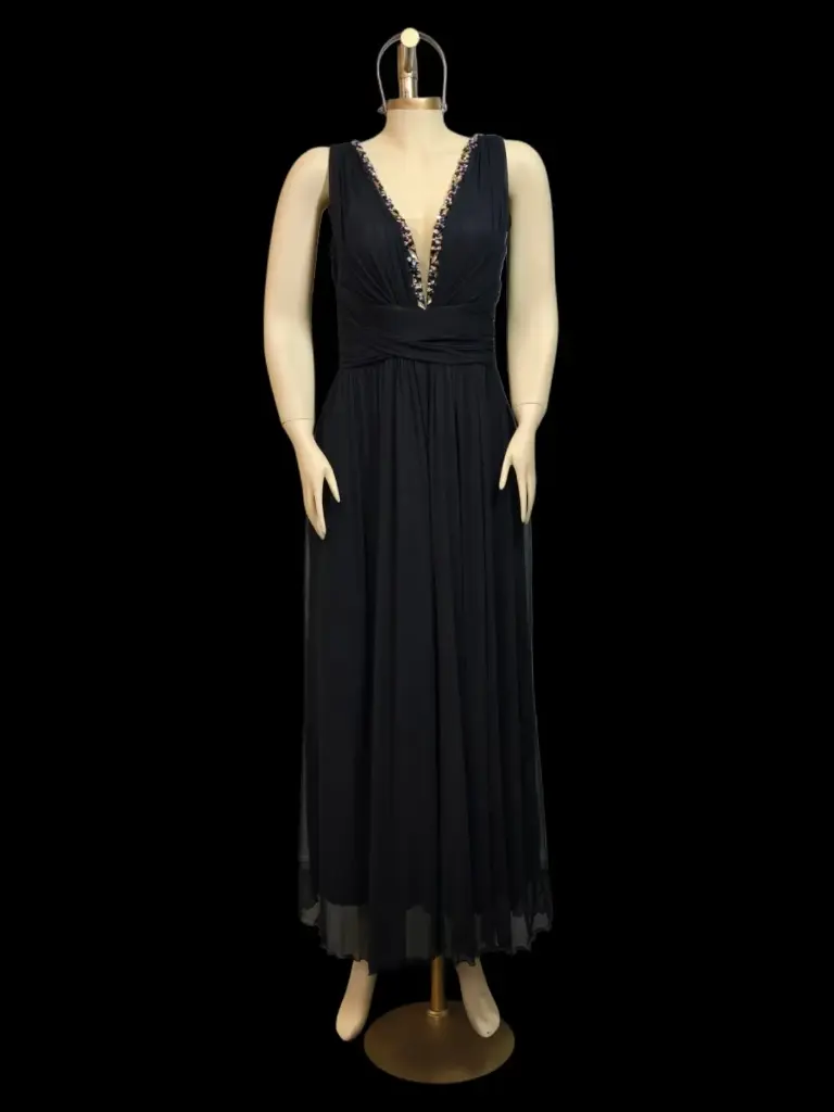 BLACK COBALT L