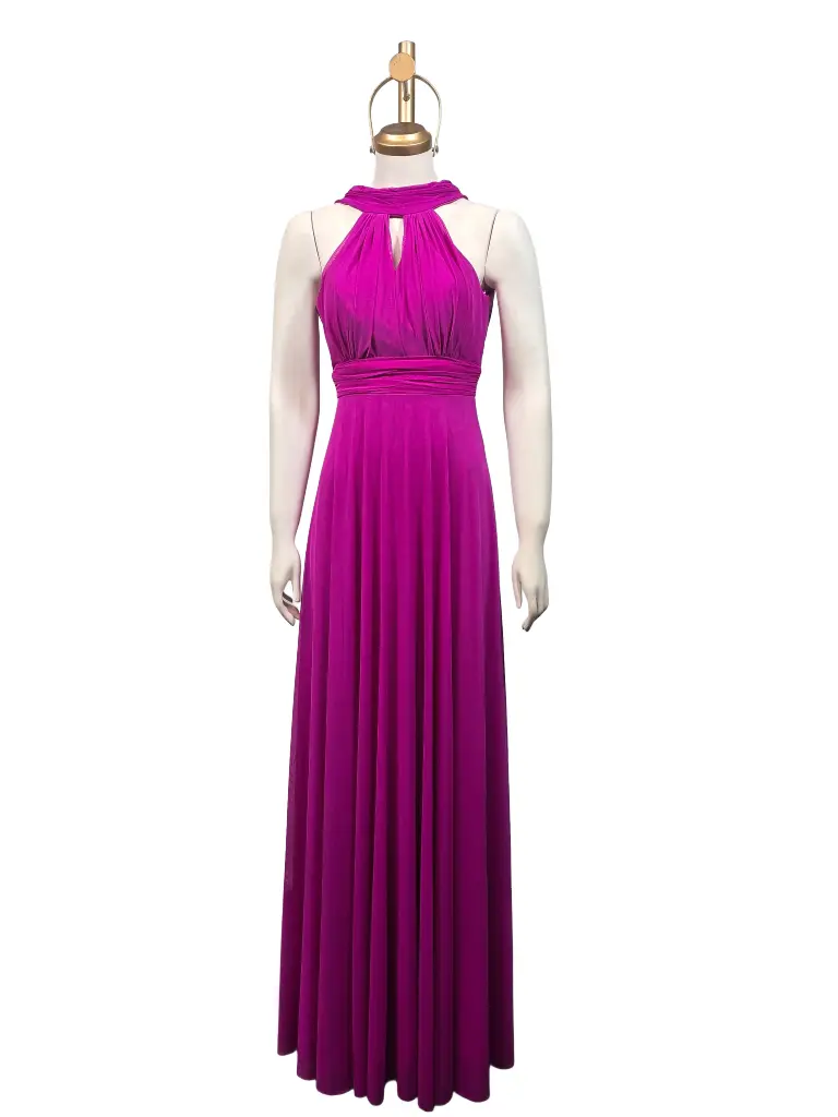 FUCSIA SEDA XS