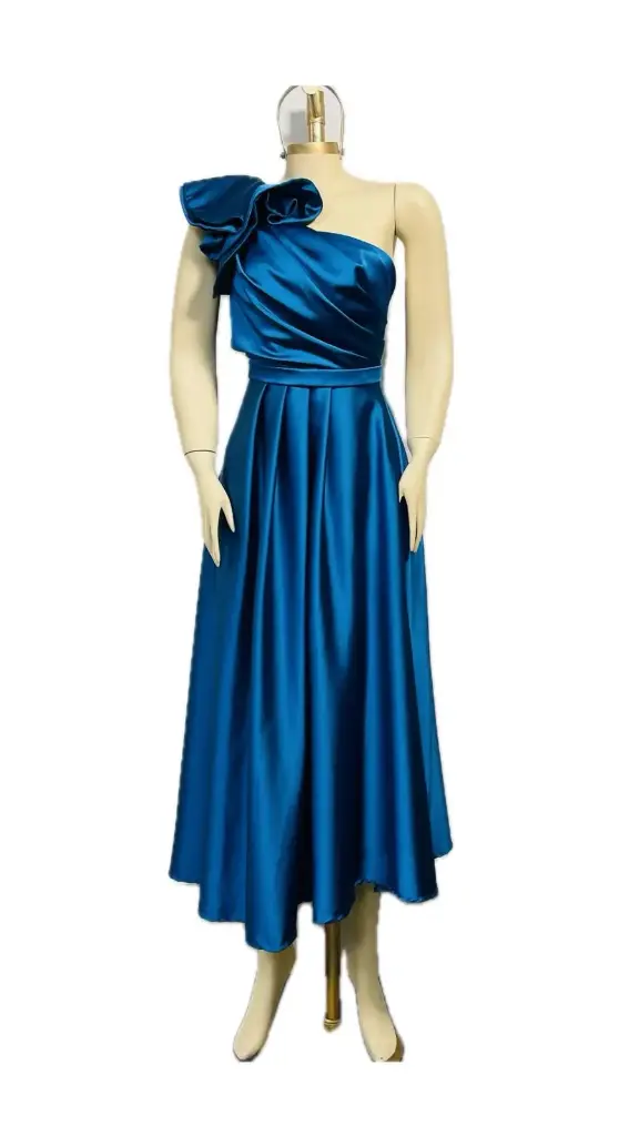 BLUE NIGHT CINDERELLA L