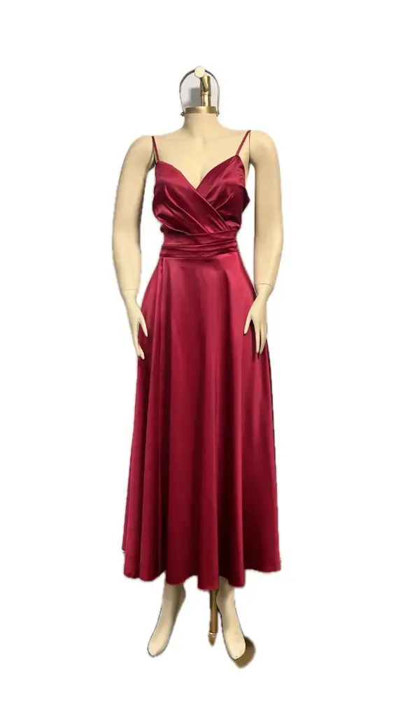 RED SEDUCTION L