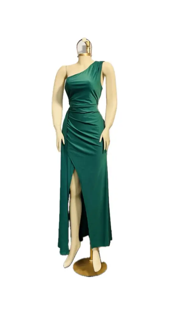 GREEN EMERALD L 