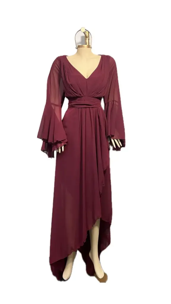 RED PASSION XL