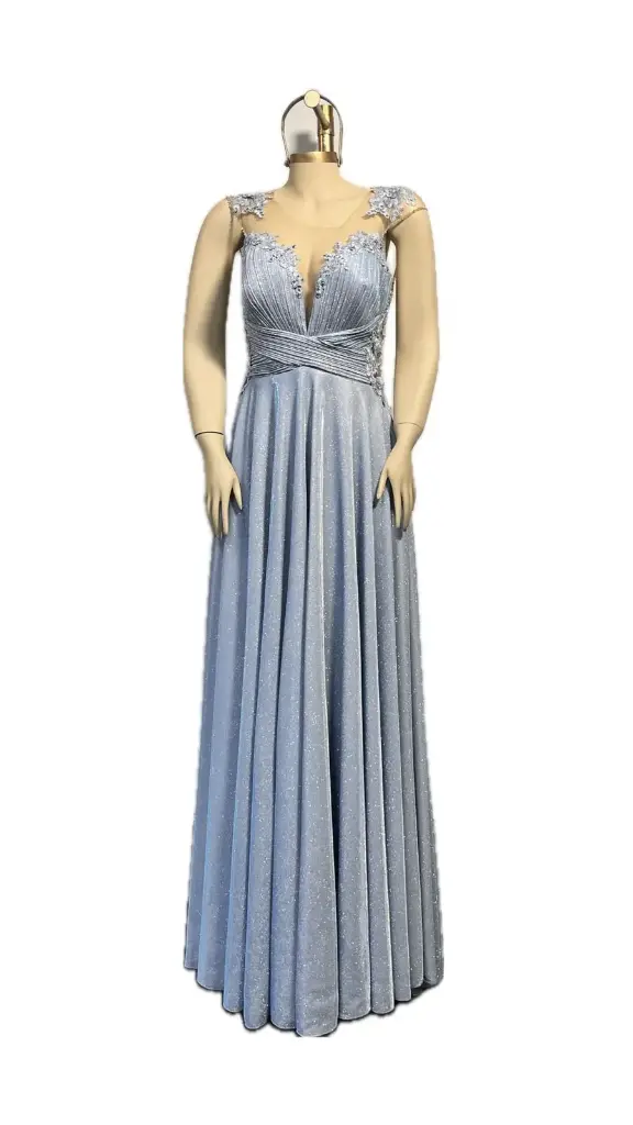 BLUE PRINCESS XL