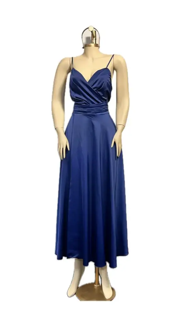 BLUE SEDUCTION L 
