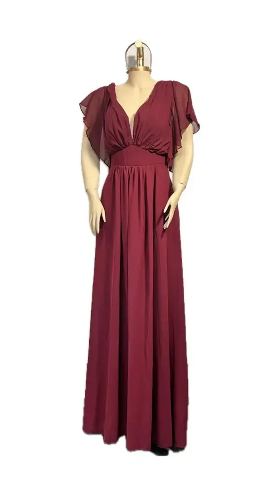 RED SOBER XL